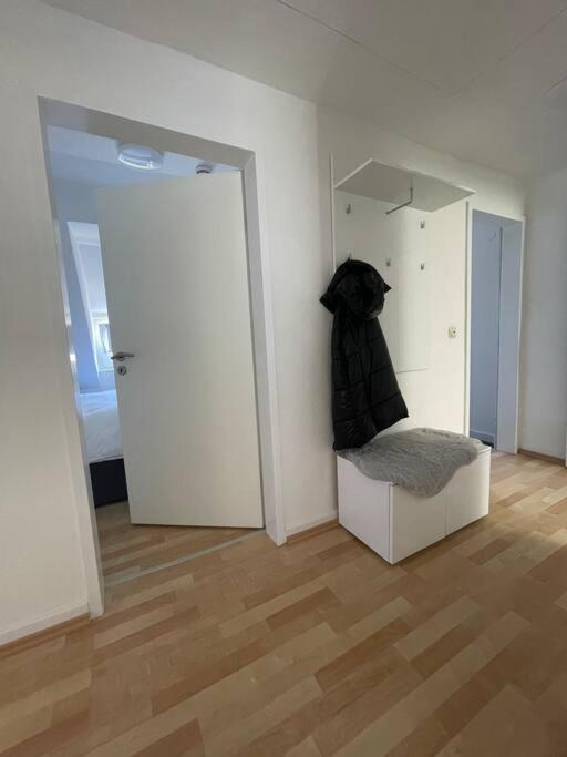 Gemuetliche, Helle Wohnung In بادربورن المظهر الخارجي الصورة